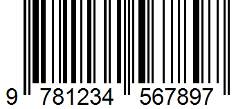 Barcode generated by shram.kiev.ua