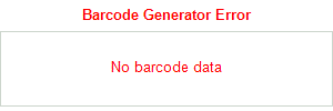 Generador de código de barras TEC-IT