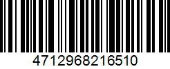 Barcode cho sản phẩm Vợt Cầu Lông VICTOR TK7000S || Hơi Dẻo - Nặng Đầu - Thiên Công