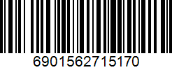 Barcode cho sản phẩm Vợt Cầu Lông LiNing Tectonic 7C