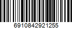 Barcode cho sản phẩm Vợt cầu lông LiNing Tectonic 7 Drive