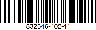 Barcode cho sản phẩm Dép Nike 832646-402