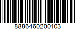 Barcode cho sản phẩm Vợt cầu lông Mizuno JPX 5 BLITZ Xám đen vàng