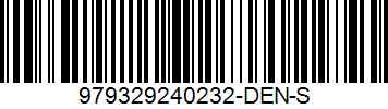 Barcode cho sản phẩm Quần chạy bộ chuyên nghiệp Xtep Nam Đen 979329240232