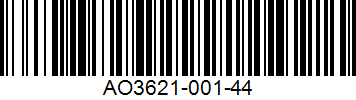 Barcode cho sản phẩm Dép Nike AO3621-001