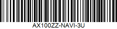 Barcode cho sản phẩm Vợt Cầu Lông Yonex Astrox 100ZZ || Vợt Chuyên Công - Mới ra mắt 2020