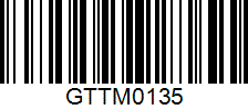 Barcode cho sản phẩm Găng Tay Thủ Môn 290