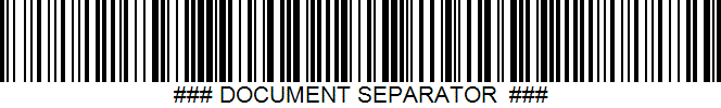 Barcode