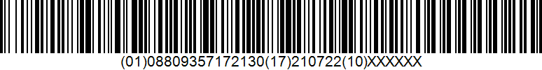 Barcode