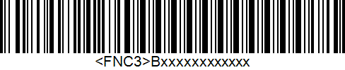 Barcode