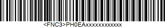 Barcode