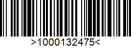 Barcode