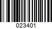 Barcode