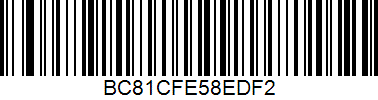 Barcode