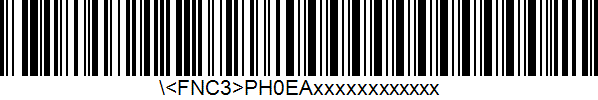 Barcode