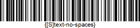 Barcode