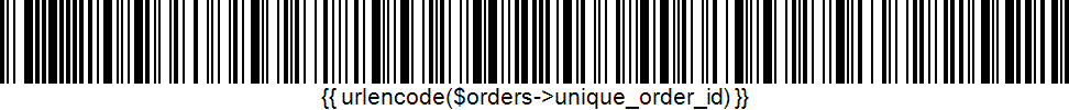 Barcode