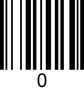Código de Barras