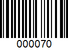 Código de barras