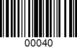 Código de barras