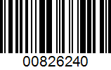 Scannable barcode for Clontarf Rugby Duck