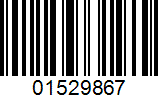 Scannable barcode for Askhole