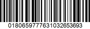 Barcode