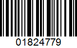Scannable barcode for Craic