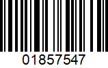 Scannable barcode for Eejit