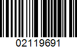 Scannable barcode for Gobshite
