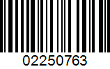 Scannable barcode for I will yeah