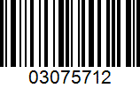 Scannable barcode for Bird house Pink Love hearts