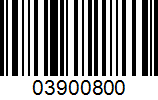 Scannable barcode for Kids Art Frame A3 Coral Sea