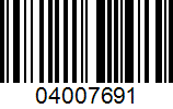 Scannable barcode for Kilmacud Custom Quacks
