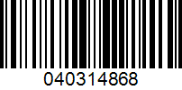 Barcode