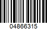 Scannable barcode for I am already disturbed Please come in