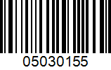 Scannable barcode for Grumpy's Shed