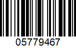 Scannable barcode for Classic Italia 90 Ireland Duck