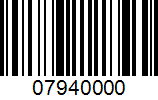 Barcode