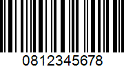 Barcode