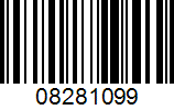 Scannable barcode for Ambulance Duck