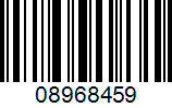 Scannable barcode for Japanese Duckling Flower Kimono