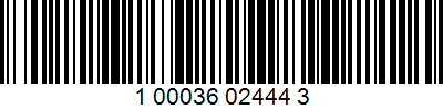 Barcode