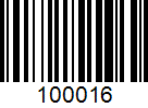 Barcode Generator TEC-IT