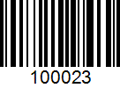 Barcode Generator TEC-IT