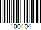 Barcode Generator TEC-IT