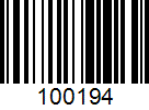 Barcode Generator TEC-IT