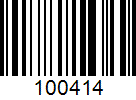 Barcode Generator TEC-IT