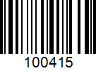 Barcode Generator TEC-IT