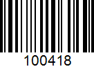 Barcode Generator TEC-IT